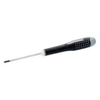 Tournevis 6 pans ERGO™ avec poignée en caoutchouc 2-3 mm