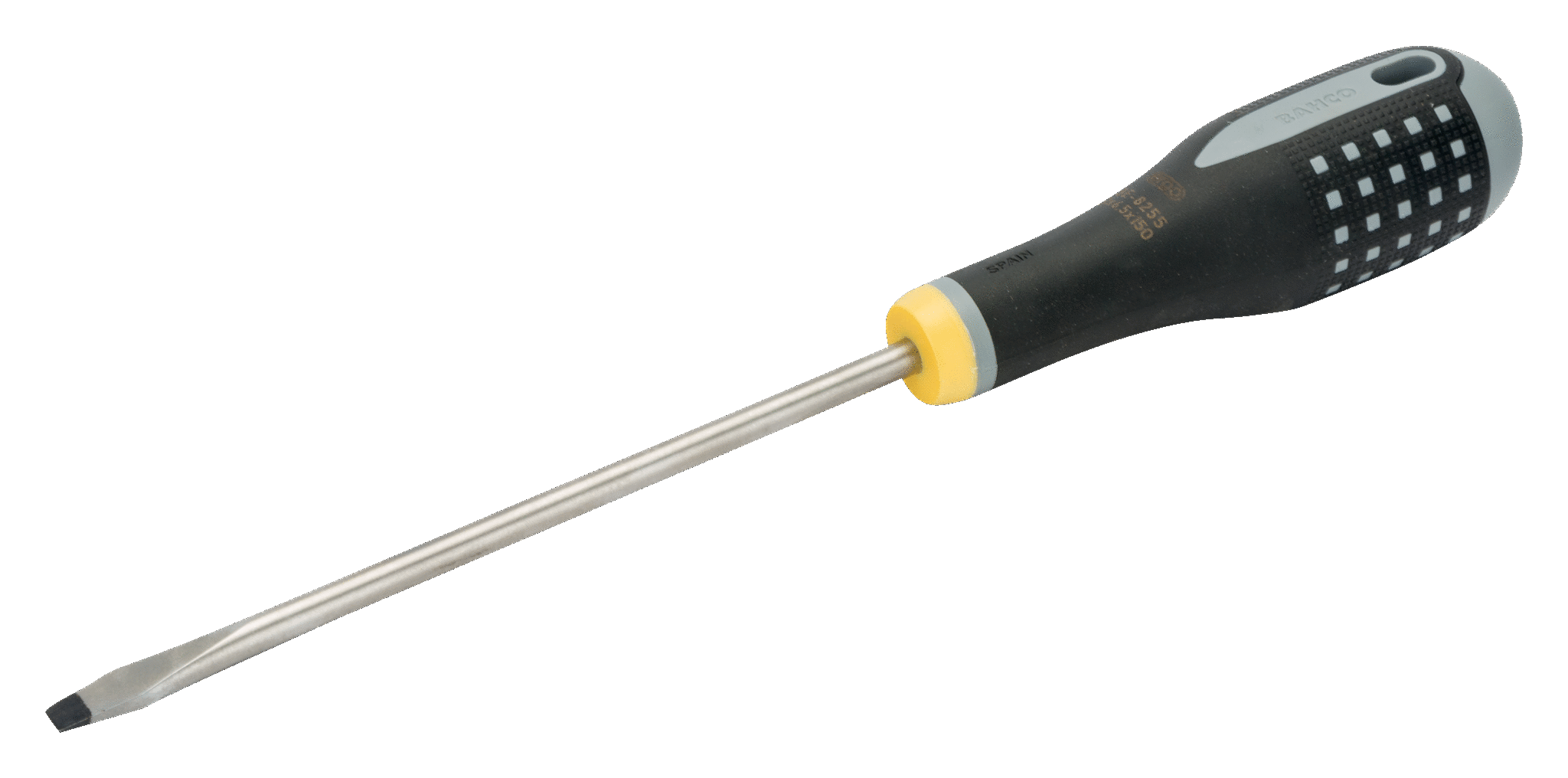 BAHCO BHFF1A1010 T-Handle Screwdrivers 3/3