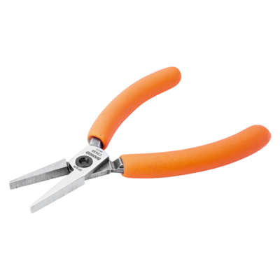 FLAT NOSE PLIERS