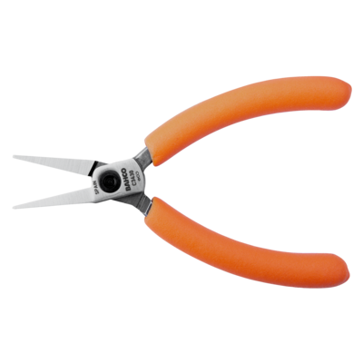 FLAT NOSE PLIERS 圖 2
