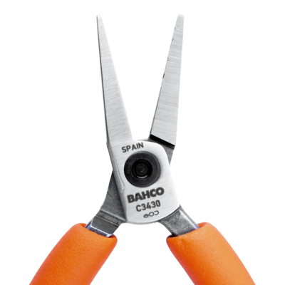 FLAT NOSE PLIERS 圖 4