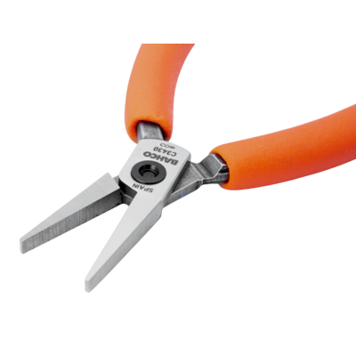 FLAT NOSE PLIERS 圖 5