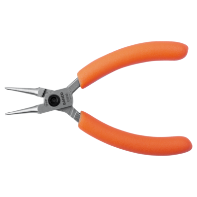 ROUND NOSE PLIERS 圖 2