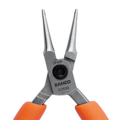 ROUND NOSE PLIERS 圖 4