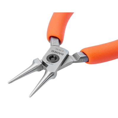 ROUND NOSE PLIERS 圖 5