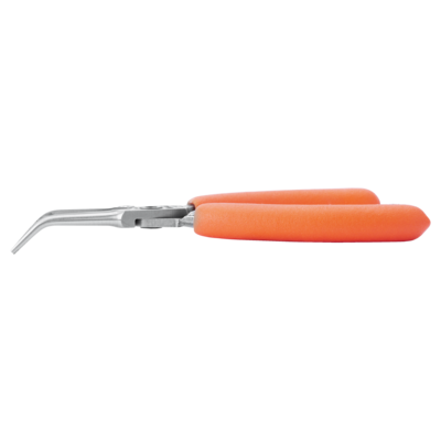 NEEDLE N PLIERS LONG BENT TIP 圖 3