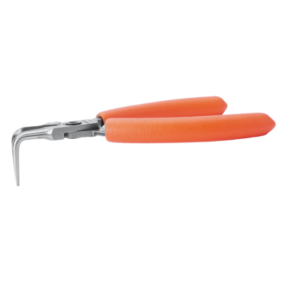 NEEDLE PLIERS LONG BENT 90º 圖 3
