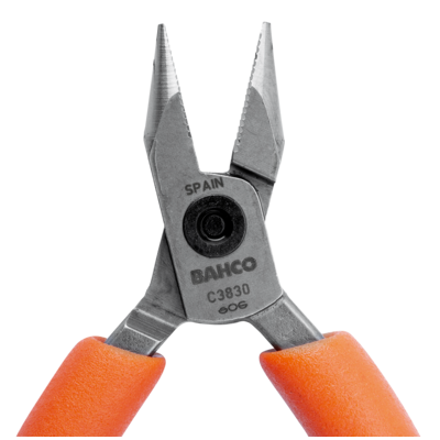 SNIPE NOSE PLIERS LONG 圖 4