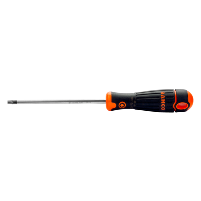 Screwdriver TORX TAMPER TR8X75 圖 2