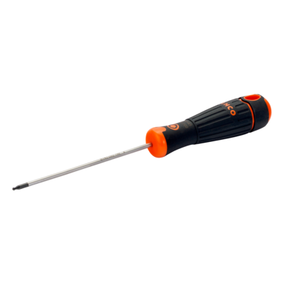Screwdriver HEX BALL 2.0X100