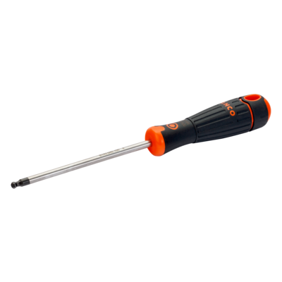Screwdriver HEX BALL 2.5X100 圖 4