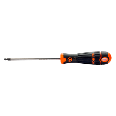 Screwdriver HEX BALL 2.5X100 圖 5