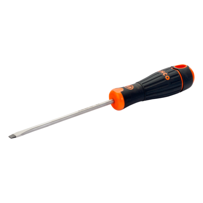 Screwdriver SLOTTED 5.5X1X125