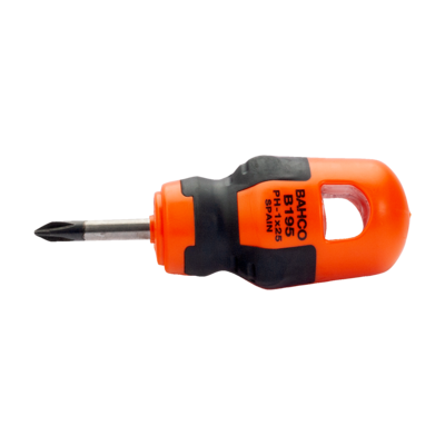 STUBBY Screwdriver PH2X25 圖 2