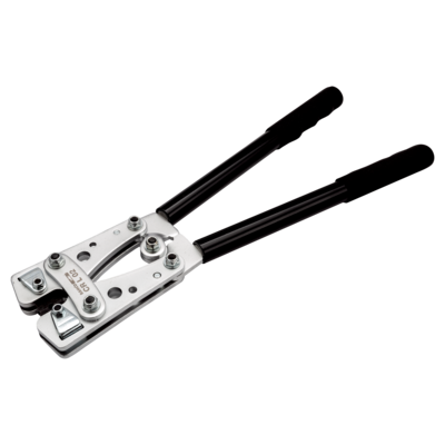 CRIMP PLIER N/INSULATED 6 - 50