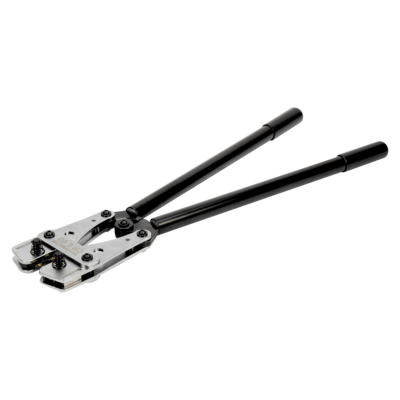 CRIMP PLIER N/INSULATED 25-150