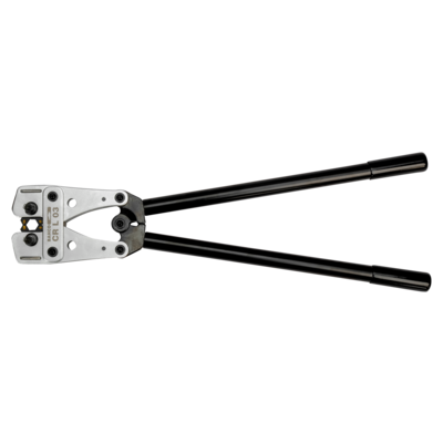 CRIMP PLIER N/INSULATED 25-150 圖 2