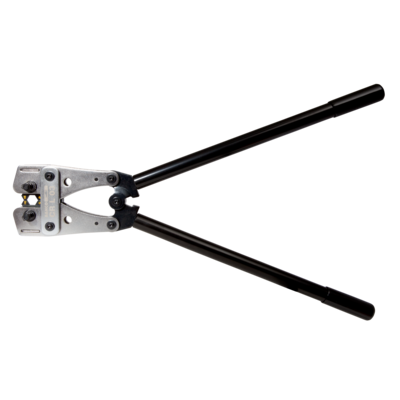 CRIMP PLIER N/INSULATED 25-150 圖 3