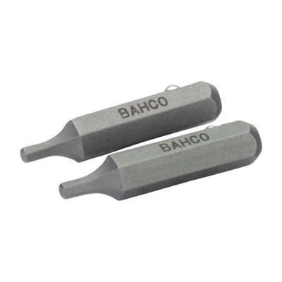 BIT HEX 2X20 MM 5/32 DRIVE 圖 5