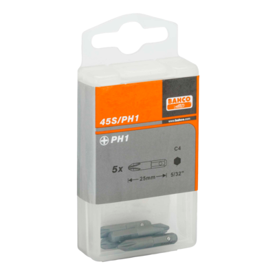 2XBITS PH 2 25 MM 5/32 圖 3