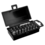 Conjunto com 28 bits e adaptador com adaptadores