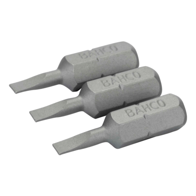 10XBITS 0.8-5.5 25MM 1/4 STAN 圖 5
