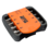 Assortimento inserti da 1/4" per vite TORX®, 17 pezzi
