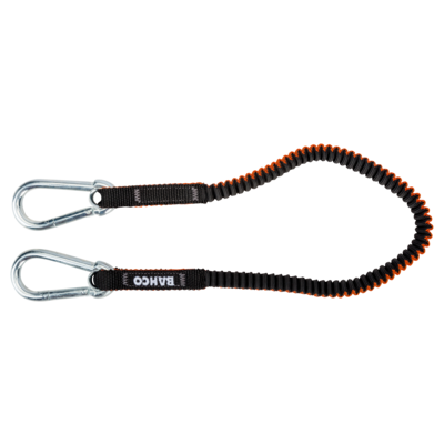 Strap Lanyards with Fixed Carabiner 3 kg 圖 2