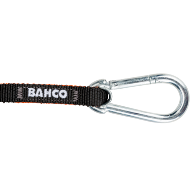 Strap Lanyards with Fixed Carabiner 3 kg 圖 3