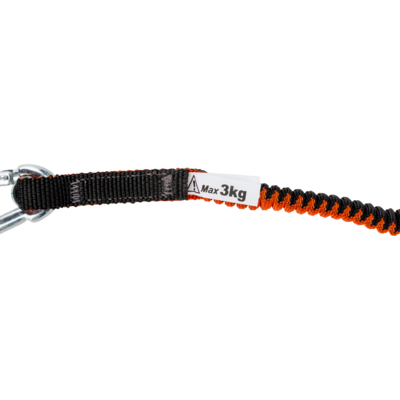 Strap Lanyards with Fixed Carabiner 3 kg 圖 4