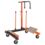 Wieldolly, 1,5 t