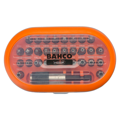 BITS SET 31PCS PH,PZ,TR 圖 3