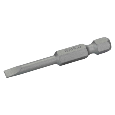 2XBITS 0.8-5.5 50MM 1/4  STAND