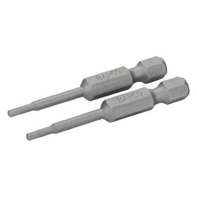 2XBITS HEX6 50MM 1/4 STANDARD 圖 5
