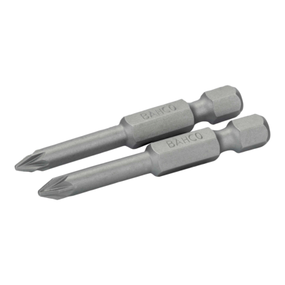 X2 BITS PZ1 50MM 1/4 DR STAND. 圖 5