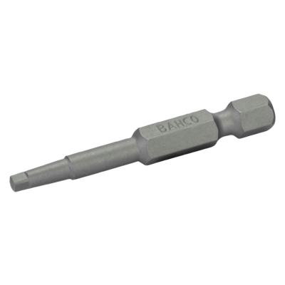 5XBITS RO2 50MM 1/4   STANDARD
