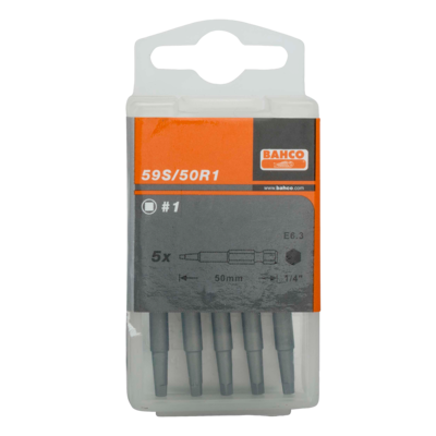 5XBITS RO2 50MM 1/4   STANDARD 圖 4