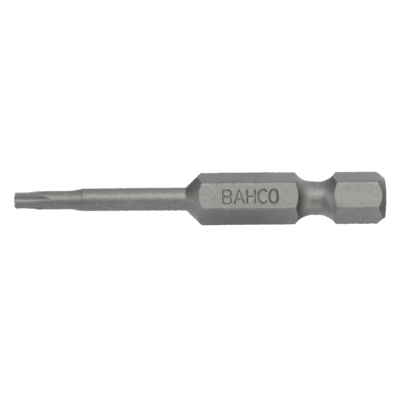 X2 BITS T30 50MM 1/4"DR STAND. 圖 2