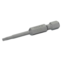 1/4" Standard Screwdriver Bit for TORX® Head Screws 50 mm