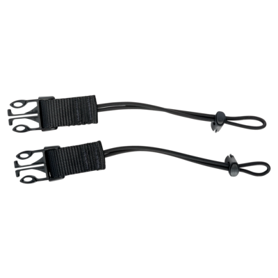 Connecting Loops for Retractable Lanyar 圖 2