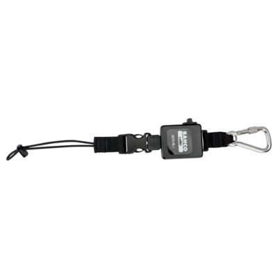 Retractable Lanyards with Fixed Carabine 圖 2
