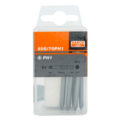 2XBITS PH1 70MM 1/4   STANDARD 圖 4