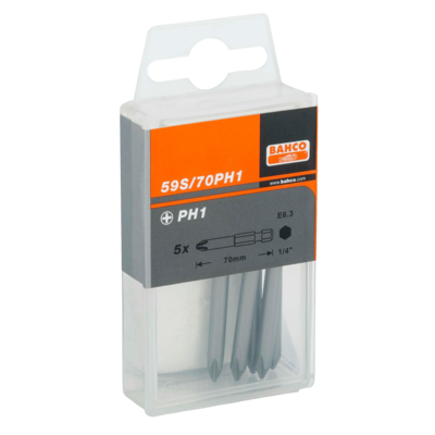 2XBITS PH1 70MM 1/4   STANDARD 圖 3