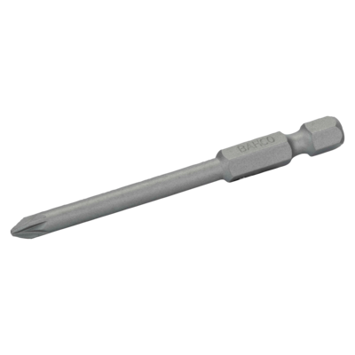 2XBITS PZ1 70MM 1/4   STANDARD
