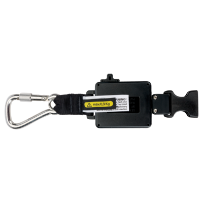 Retractable Lanyards with Fixed Carabine 圖 4