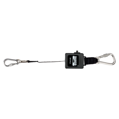 Retractable Lanyards with Fixed Carabine 圖 2