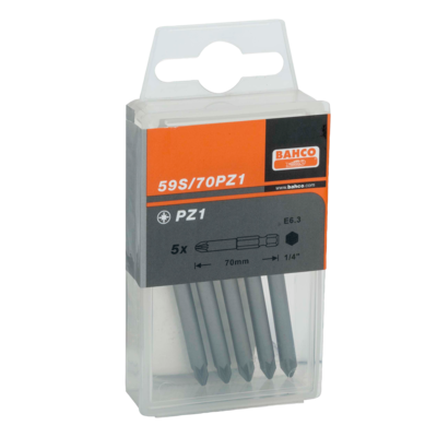 2XBITS PZ2 70MM 1/4  STANDARD 圖 3