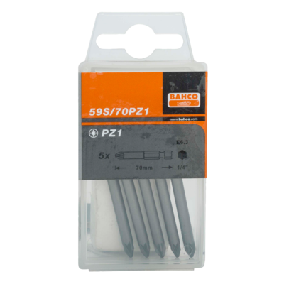 2XBITS PZ2 70MM 1/4  STANDARD 圖 4