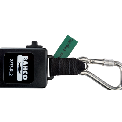 Retractable Lanyards with Fixed Carabine 圖 3