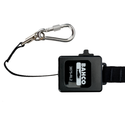 Retractable Lanyards with Fixed Carabine 圖 4